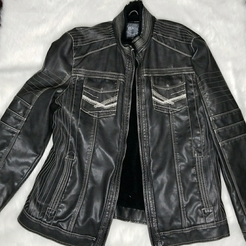 BKE XL Jacket